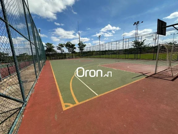Imagem Sobrado à venda, 197 m² por R$ 1.400.000,00 - Terras Alpha 2 - Senador Canedo/GO