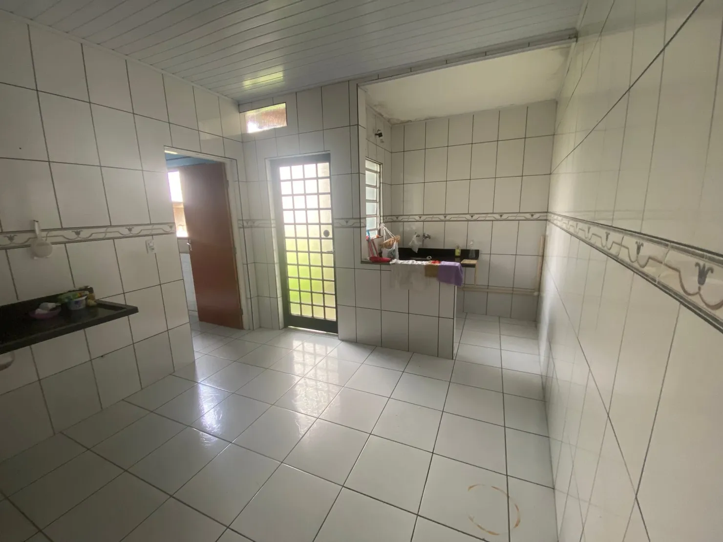 Imagem Casa à venda 3 Quartos, 1 Suite, 1 Vaga, 180.4M², Santa Rita, Aparecida - SP