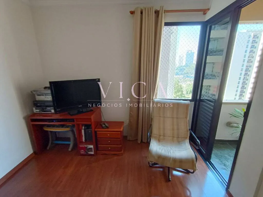 Imagem Alphaville|Californian Tower 164m² 3 dorms, 1 suíte e 2 vagas|R$ 1.575.000