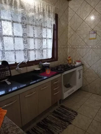 Imagem Casa com 4 dormitórios à venda, 127 m² por R$ 480.000 - Praia Dura - Ubatuba/SP