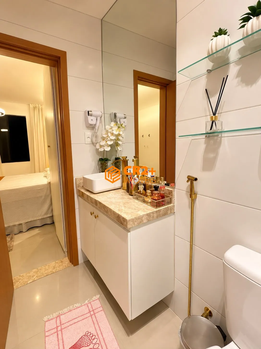 Imagem VENDO APARTAMENTO MOBILIADO NO BESSA - próximo à Praça do Caju/ 55m²