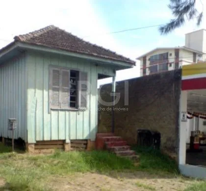 Imagem Terreno para Venda - 0m², 0 dormitórios, Tristeza