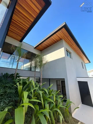 Imagem [Casa em Condomínio - Venda][Reserva do Paratehy Sul]
