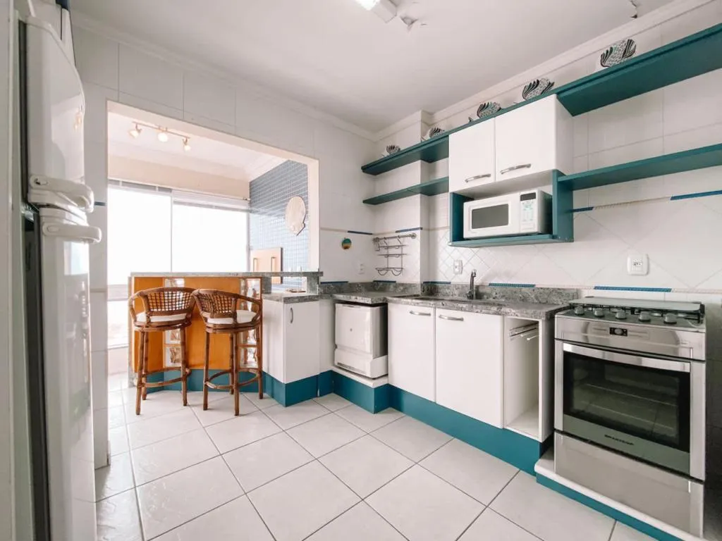 Imagem Apartamento 3 Dormitórios - Bairro Centro