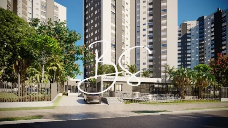 Imagem APARTAMENTO RESIDENCIAL em PORTO ALEGRE - RS, JARDIM ITU