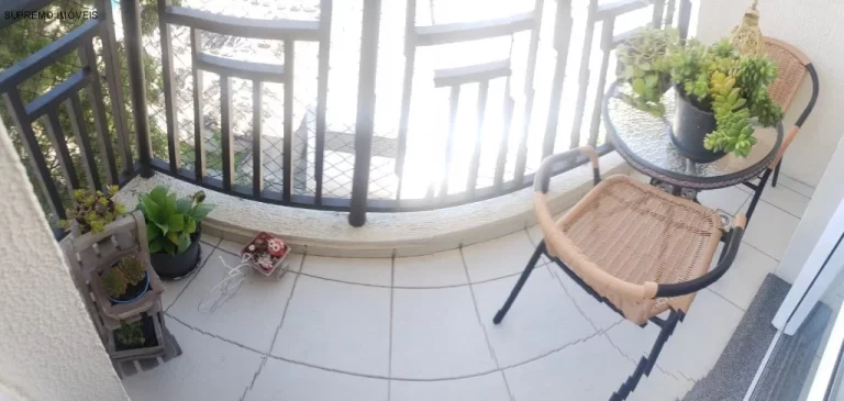 Imagem APARTAMENTO RESIDENCIAL em SÃO PAULO - SP, VILA ALBANO