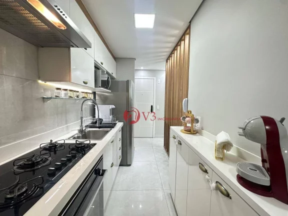 Imagem Apartamento com 2 dormitórios à venda, 72 m por R$ 850.000,00 - Vila Esperança - São Paulo/SP