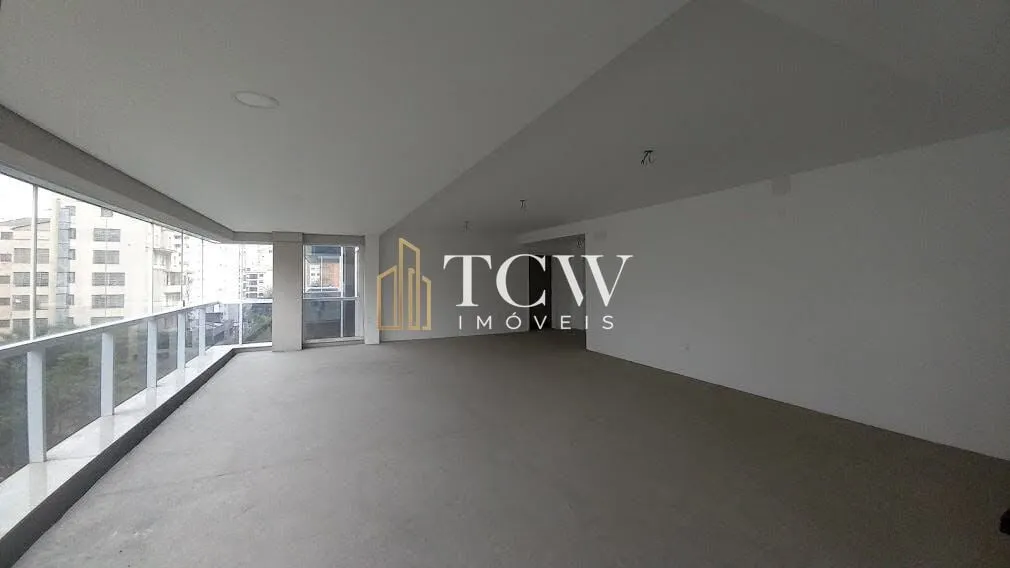 Imagem Apartamento à venda no bairro Jardins - São Paulo/SP, Zona Sul