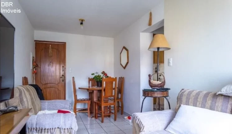 Imagem APARTAMENTO RESIDENCIAL em São Paulo - SP, Anália Franco