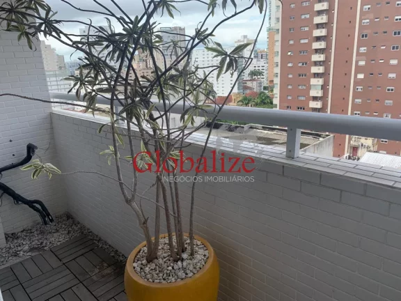 Imagem Sala à venda com 44m² por R$550.000,00 na Vila Rica em Santos