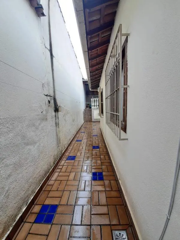 Imagem Casa à venda, 3 quartos, 1 suíte, 2 vagas, Rio Branco - Belo Horizonte/MG