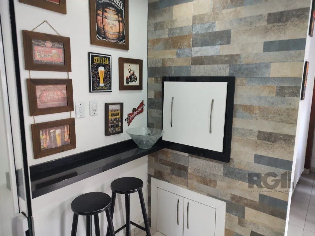 Imagem Apartamento para comprar , 2 dormitórios - Vila Imbui