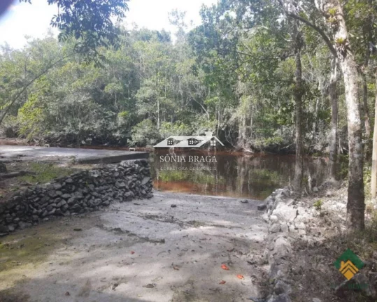 Imagem CASA RESIDENCIAL em BERTIOGA - SP, MORADA DA PRAIA