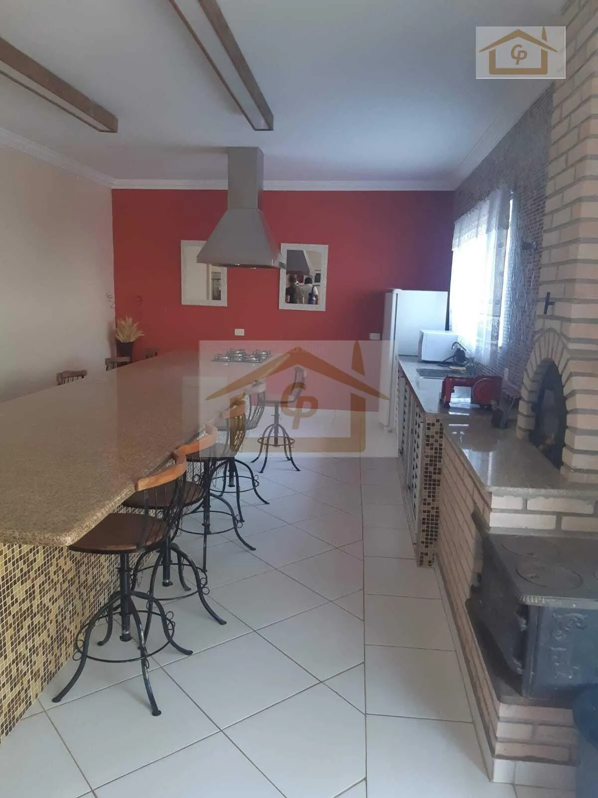 Imagem Lote de Esquina, são 299,50 metros, Piscinas, Spa e muito Mais!