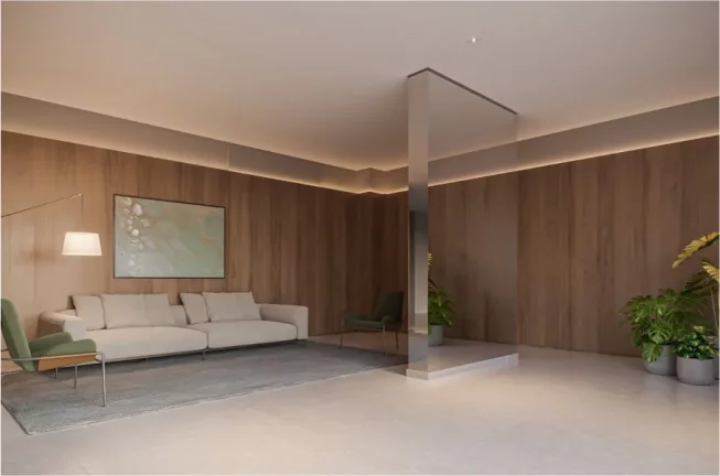 Imagem Apartamento à venda no bairro Tatuapé - São Paulo/SP