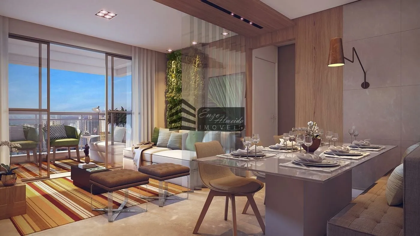 Imagem Apartamento para alugar em São Paulo/SP