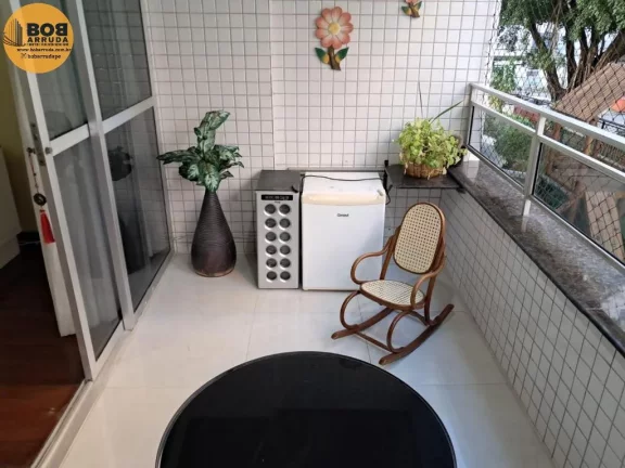 Imagem Apartamento Padrão