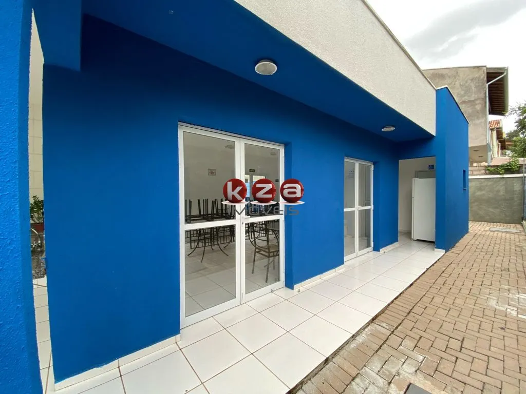 Imagem Apartamento para locação em Valinhos-SP, Condomínio Verona: 2 quartos, 1 sala, 1 banheiro, 1 vaga, 48m². Aproveite!