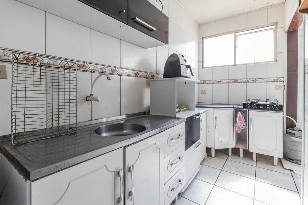 Imagem Apartamento em Sarandi