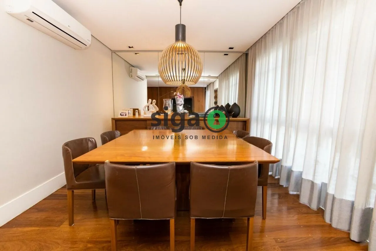 Imagem Casa em Condomínio a venda no bairro CIDADE JARDIM com 4 quartos