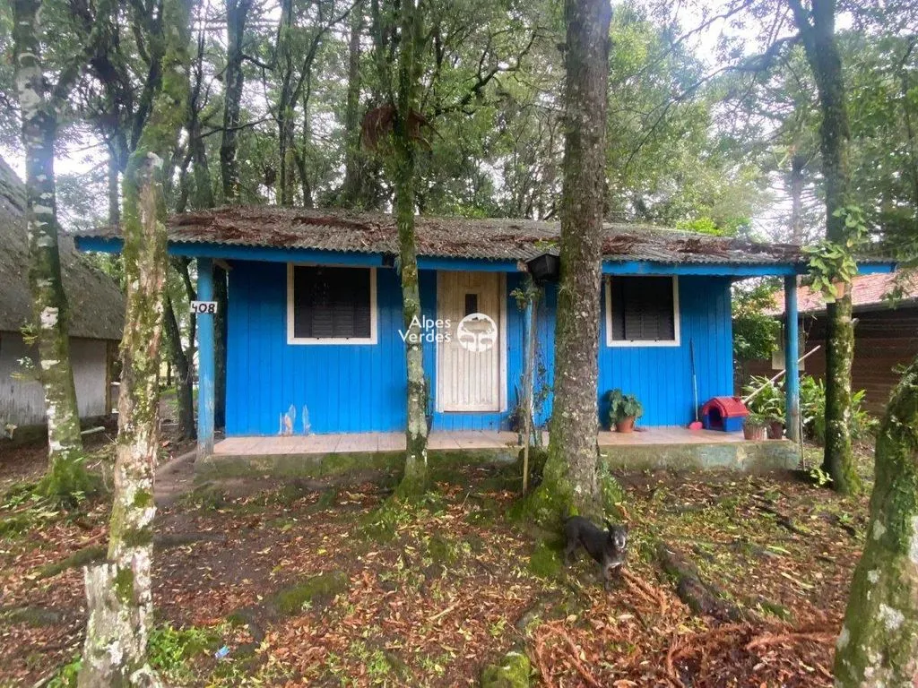 Foto do imóvel Vende-se Casa localizado no bairro Palace Hotel 64m2