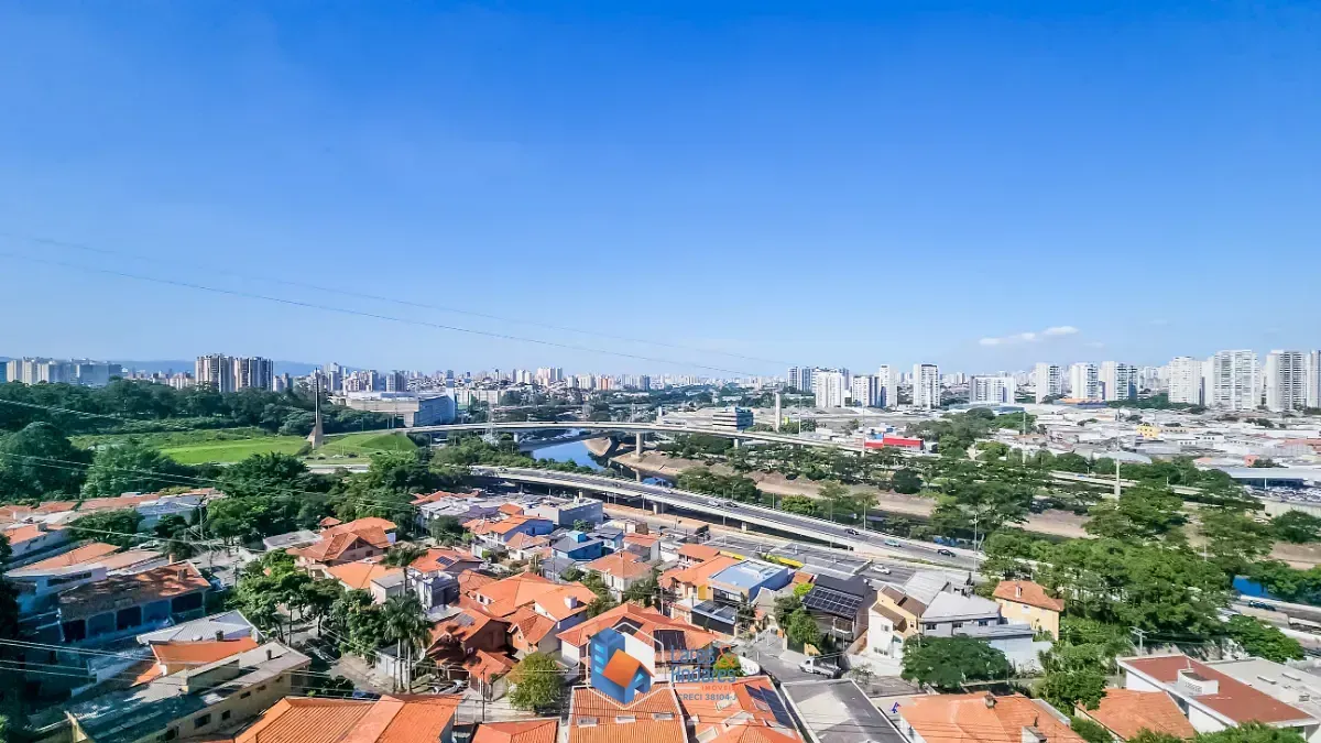 Imagem Apartamento para venda em City América com 2 quartos, sendo 1 suíte, 69.2m²