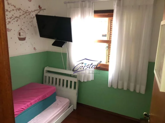 Imagem Sobrado com 3 dormitórios à venda, 123 m² - Jardim Ester - São Paulo/SP