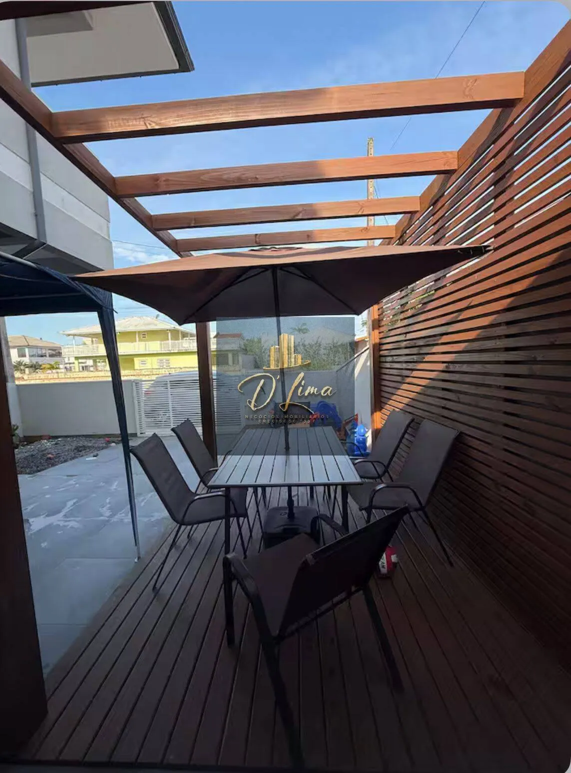 Imagem Sobrado à venda 2 quartos, 2 suítes em Praia do Sonho Palhoça
