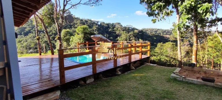 Imagem BELÍSSIMO SÍTIO À VENDA NA REGIÃO DAS MONTANHAS CAPIXABAS, LOCALIZADO EM DOMINGOS MARTINS/ES!