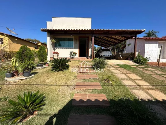 Imagem Casa à venda em Igarapé MG Condomínio Fazenda Solar