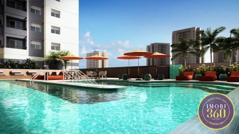 Imagem APTOS 2 e 3 DORMS, COM VARANDA, VAGA DE GARAGENS, PRÓXIMO A ESTAÇÃO VILA TOLTOIS