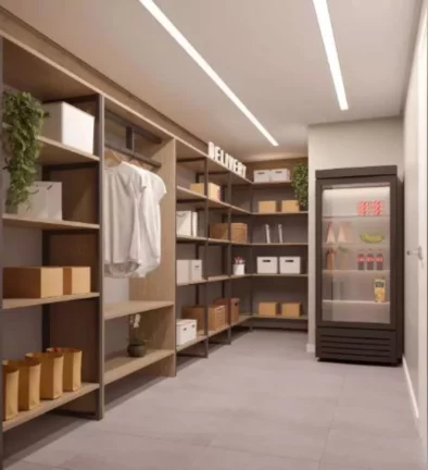 Imagem ÁRIA MOOCA - CONX - Aptos de 51 a 121m², próximo à Estação Juventus-Mooca da CPTM!!