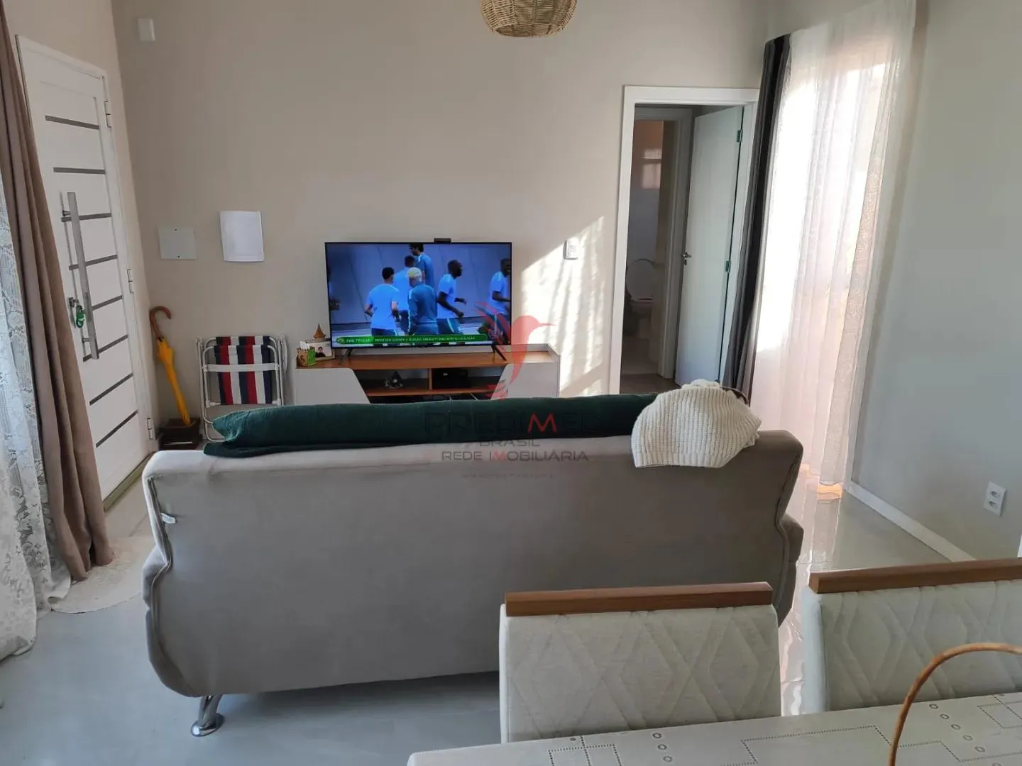 Imagem EXCELENTE CASA TÉRREA NO AMARILES