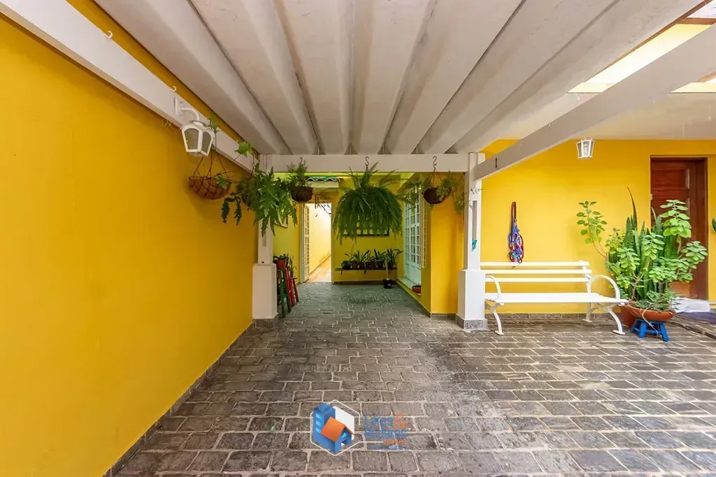 Imagem Casa à venda 3 Quartos 1 Suite 2 Vagas 147M² Cupecê São Paulo - SP