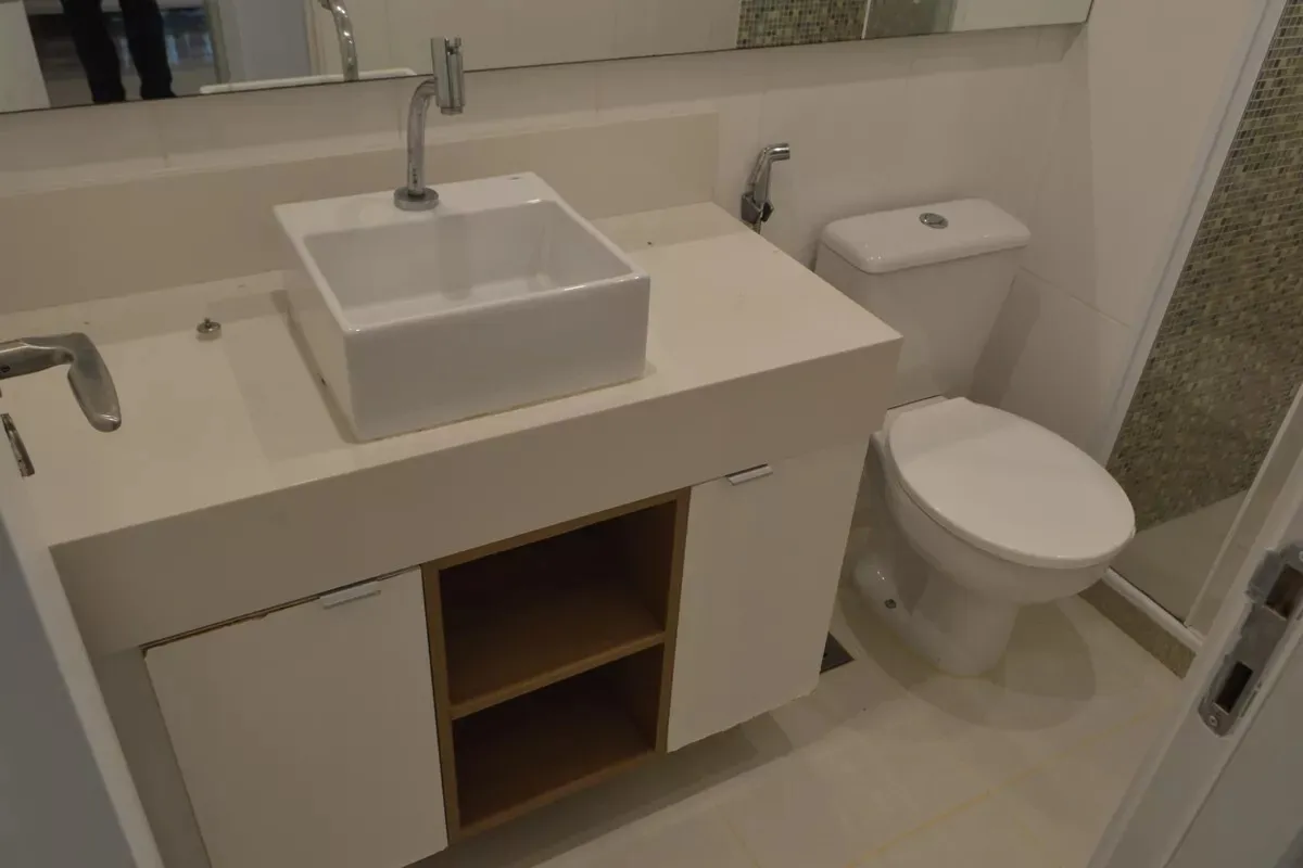 Imagem Apartamento à venda no bairro Jacarepaguá em Rio de Janeiro/RJ