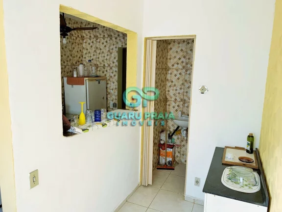 Imagem Apartamento à venda no bairro Enseada - Guarujá/SP