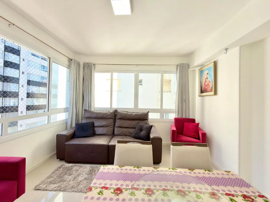 Imagem Apartamento 2 Dormitórios - Bairro Centro