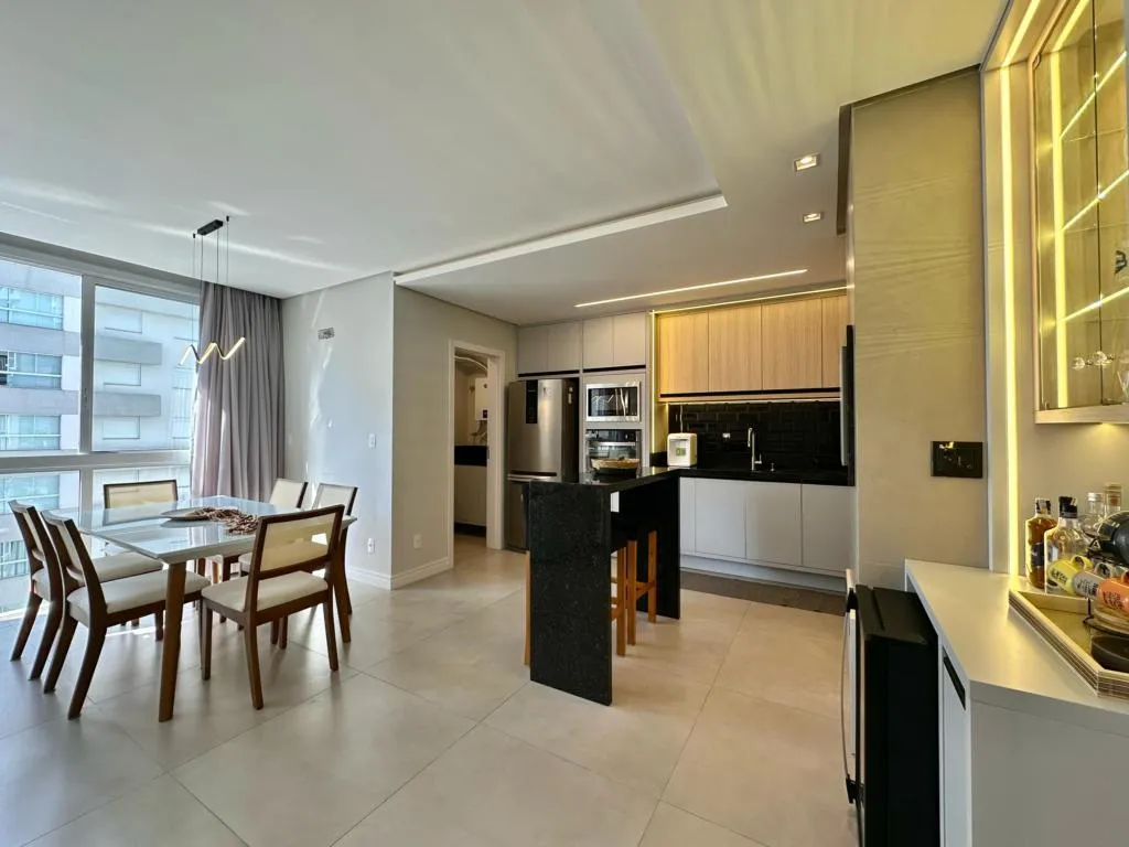 Imagem Apartamento 3 Dormitórios - Bairro Navegantes
