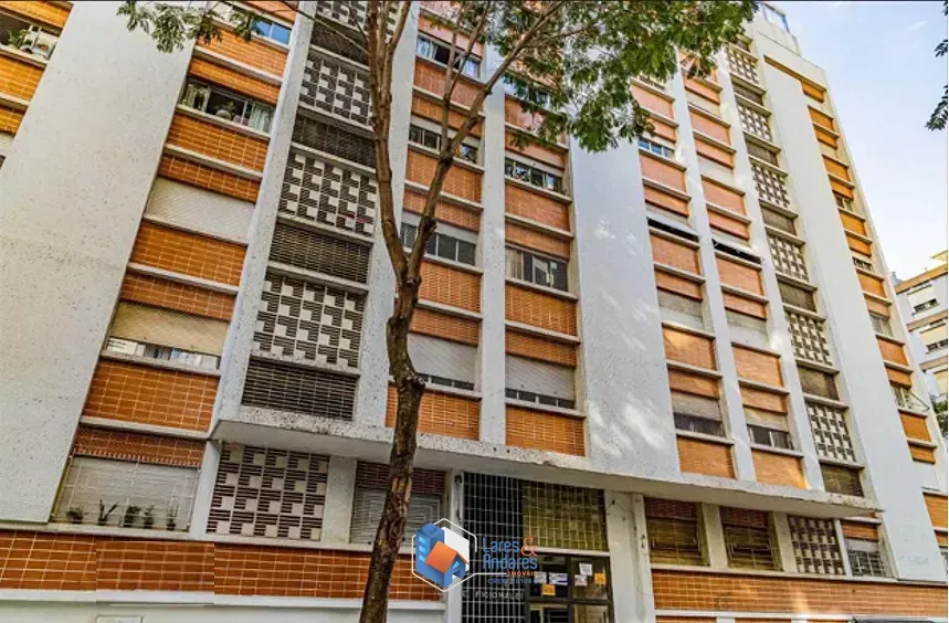 Imagem Apartamento para venda em Vila Buarque com 2 quartos, 77m²