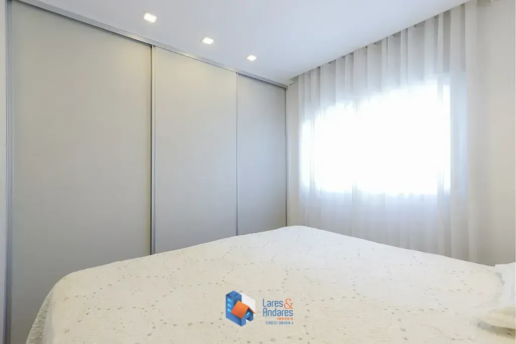 Imagem Apartamento à venda 3 Quartos 2 Vagas 108M² Água Branca São Paulo - SP