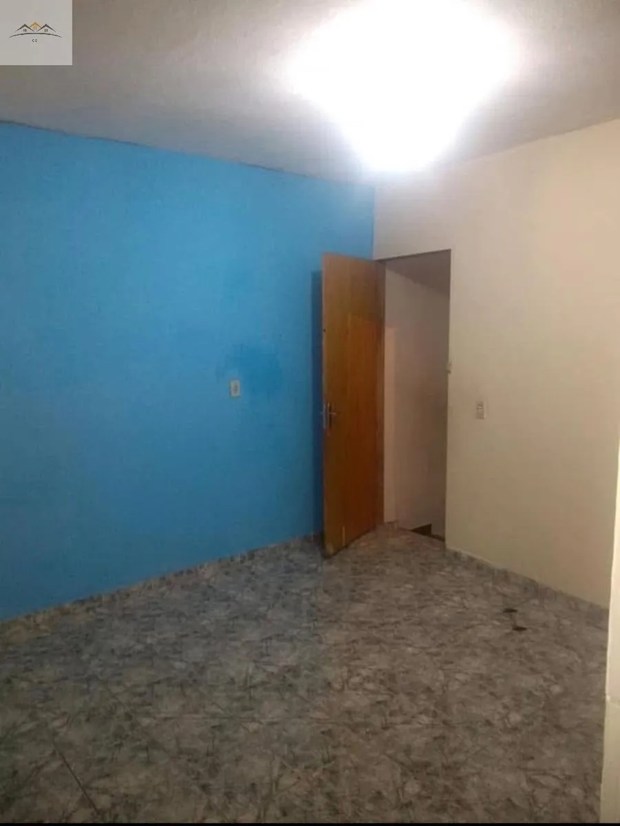 Imagem CASA RESIDENCIAL em São Bernardo do Campo - São Paulo, Jardim Petroni