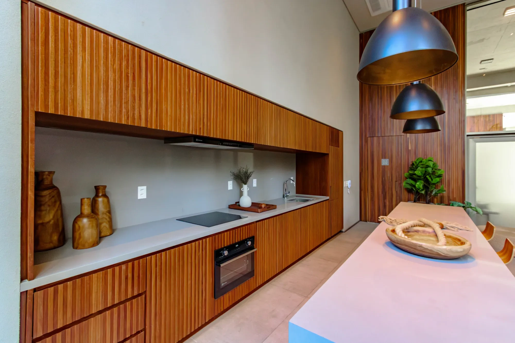 Imagem Apartamento com 1 Quarto à Venda, 87 m² em Jardim Europa - São Paulo