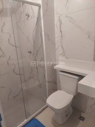 Imagem Apartamento mobiliado em São Lourenço - MG