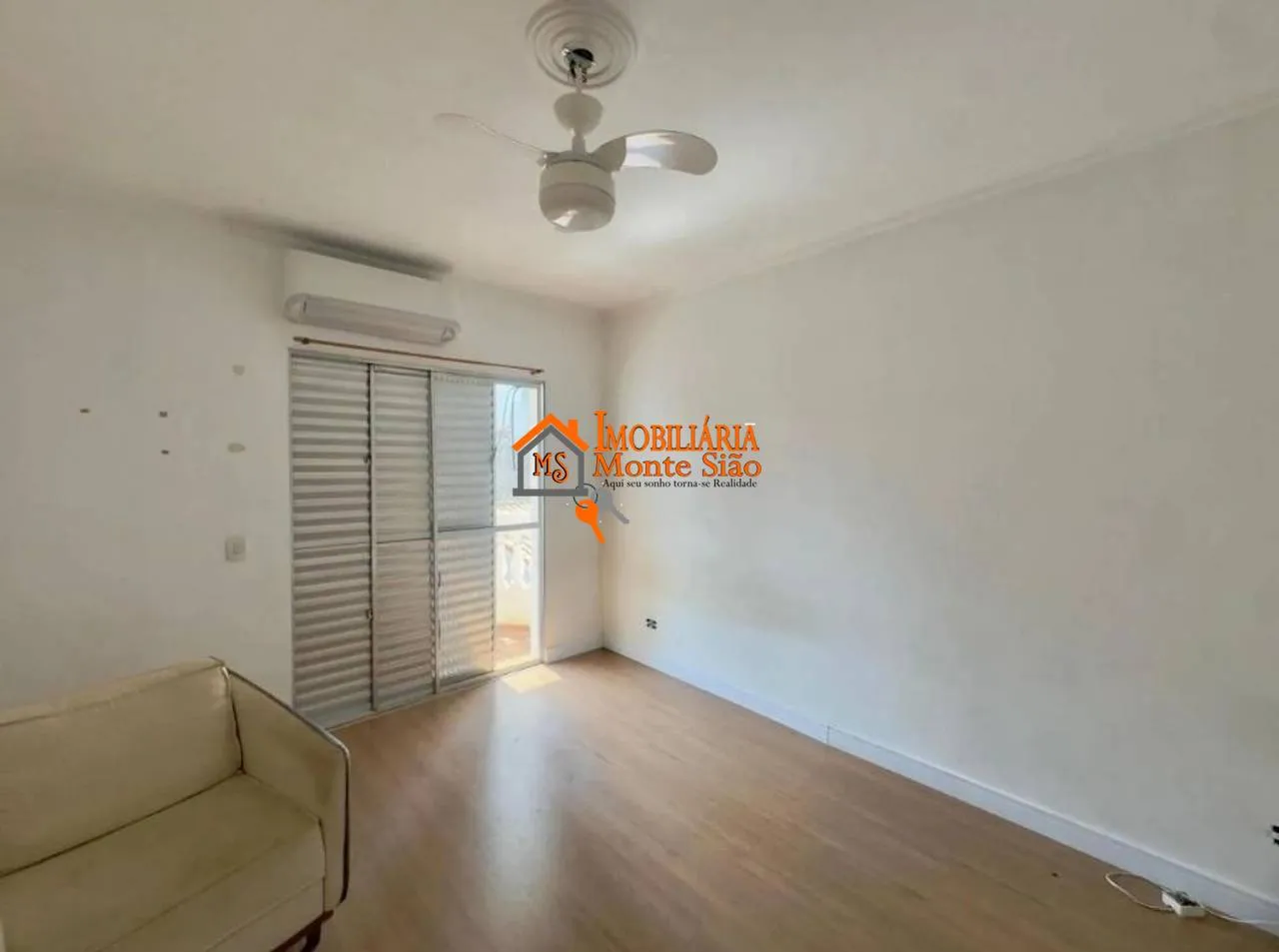 Imagem Apartamento com 3 dormitórios para alugar, 140 m² por R$ 3.100,00/mês - Jardim Gopoúva - Guarulhos/SP