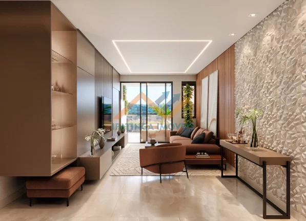 Imagem Apartamento de Luxo no Cidade Nobre - Ipatinga
