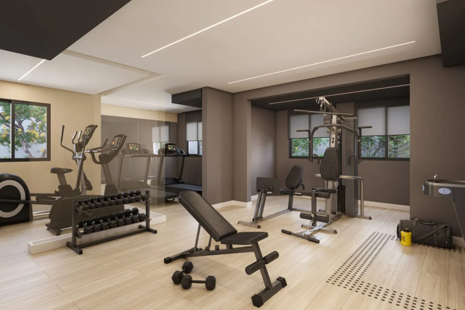 Imagem APARTAMENTO RESIDENCIAL em São Paulo - SP, Vila Matilde