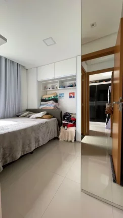 Imagem Apartamento para venda no Parque Flora - Sim