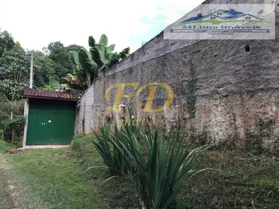 Imagem Chácara em Mairiporã - Mato Dentro