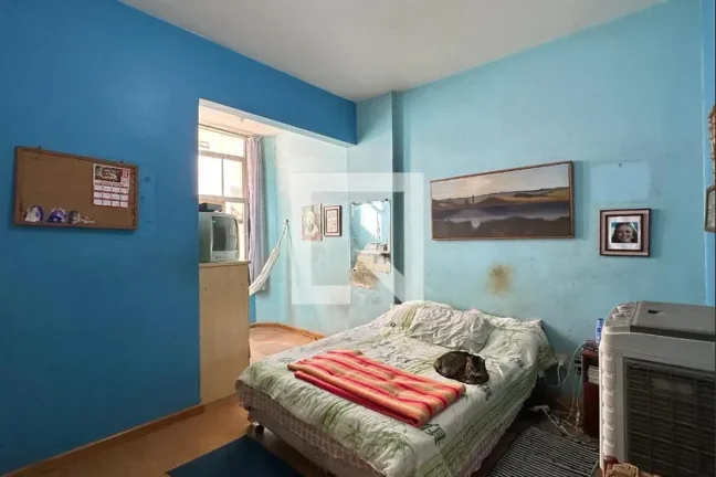 Imagem Apartamento à Venda - Copacabana, 3 Quartos, 82 m2