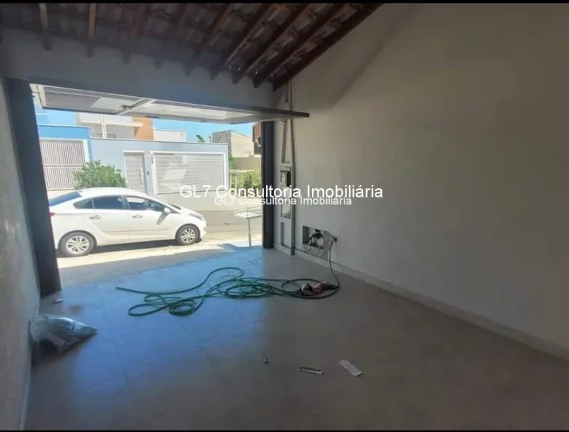 Imagem Casa nova a venda